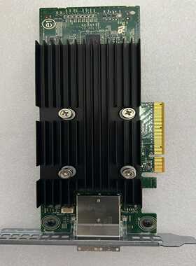 询价~DELL12GB SAS/HBA卡 双端口 MD3400/M