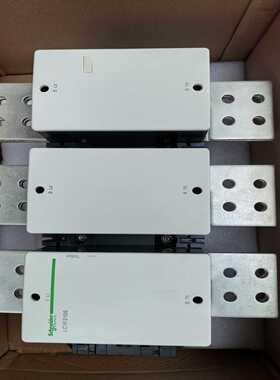 交流接触器LC1F2100原机，，没外包装 ，~询价