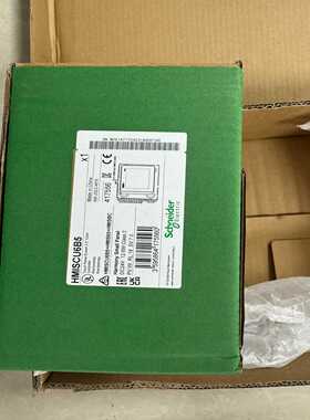 询价触摸屏HMISCU6B5的，可以拍