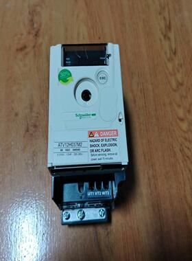 0.37kw变频器ATV12H037M2，功率0.37~询价