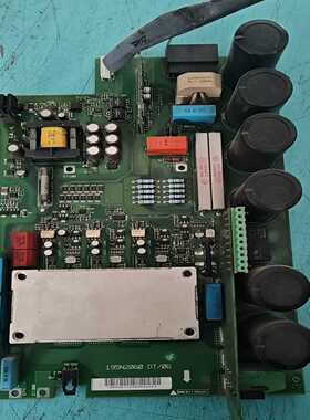 丹佛斯驱动板VLT2880,11KW，195N2060,19~询价