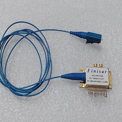 【星慕电子】议价，40G Transmitter Finisar Mz0