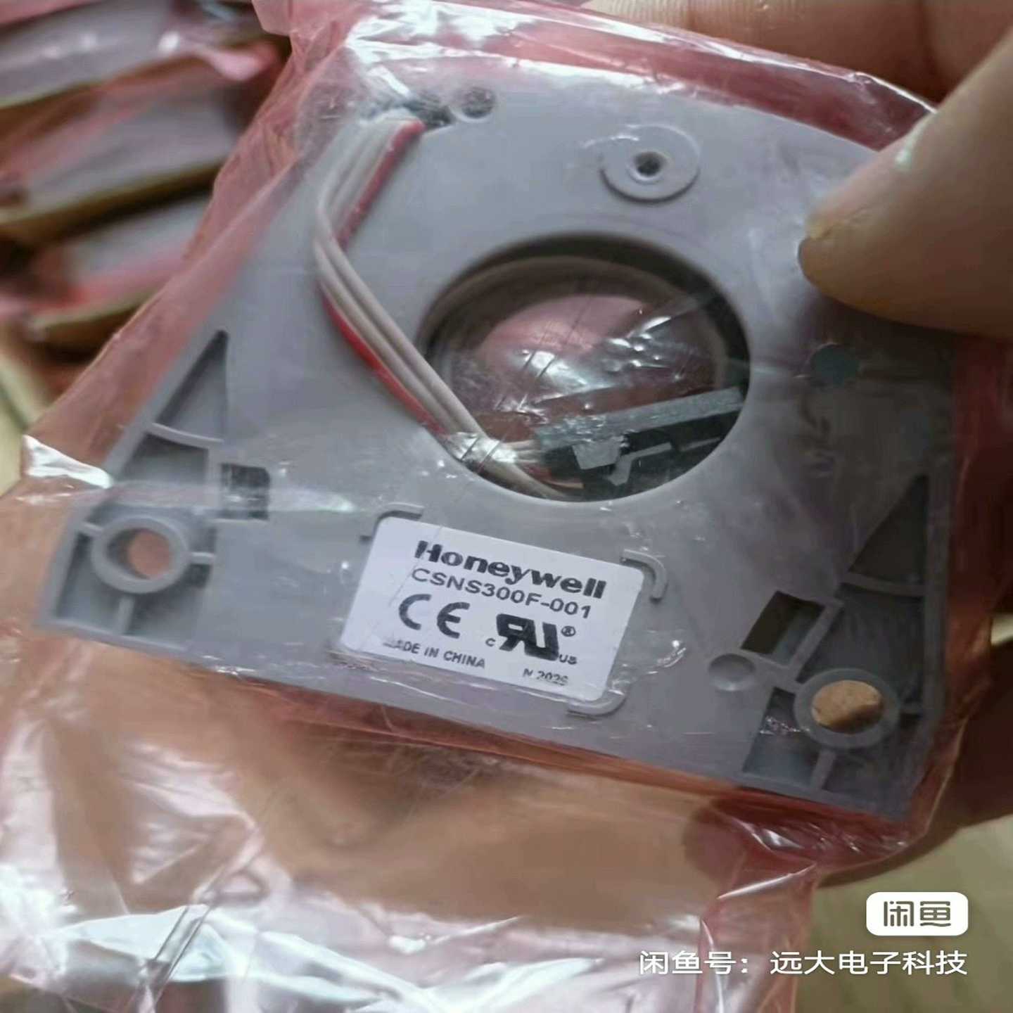 捡漏的要抓紧了,手慢无,AB变频器电流互感器CSNS300F(电子设