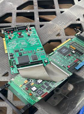 原厂泰道PMAC 2-PCI NO.603367-103 D一议价商品