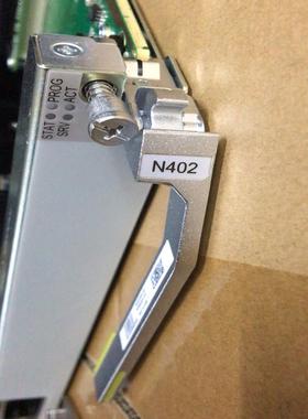 华为N402 TNU6N402 满配T51 波分100G线路