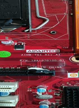研华工控主板AIMB-701G2-00A1E全新原装正品，需--议价商品