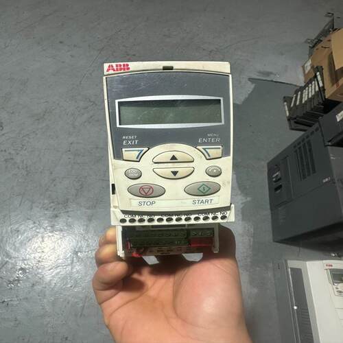 ABB变频器355系列3KW/ACS355-03E-07A3~询价