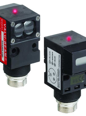 配件邦纳SMA95RQD光电传感器BANNER价格货期详询议价