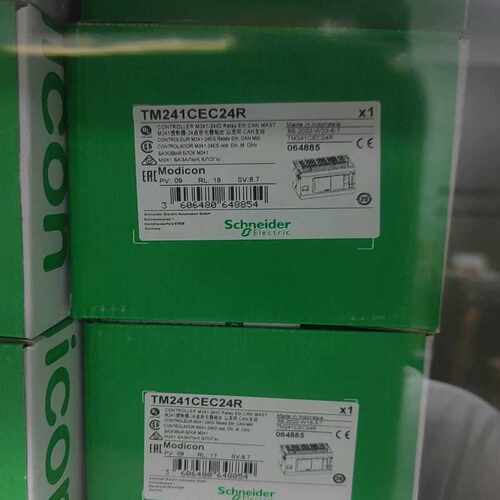 TM241CEC24RPLC，，处理~议价