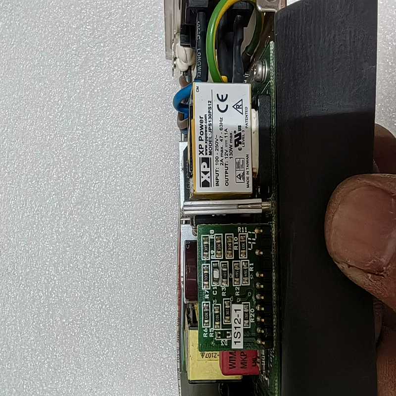 XP Power JPS130PS12 130W 12V.(夫美商行)