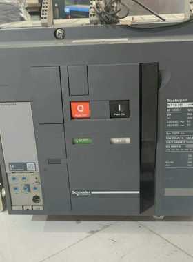询价~万能断路器Masterpact MT16H1