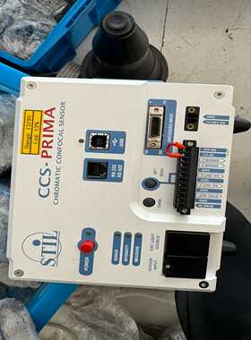 【星慕电子】STIL CCS CCSX-100-N1