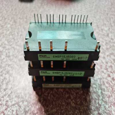 【星慕电子】6MBP20JB060-02