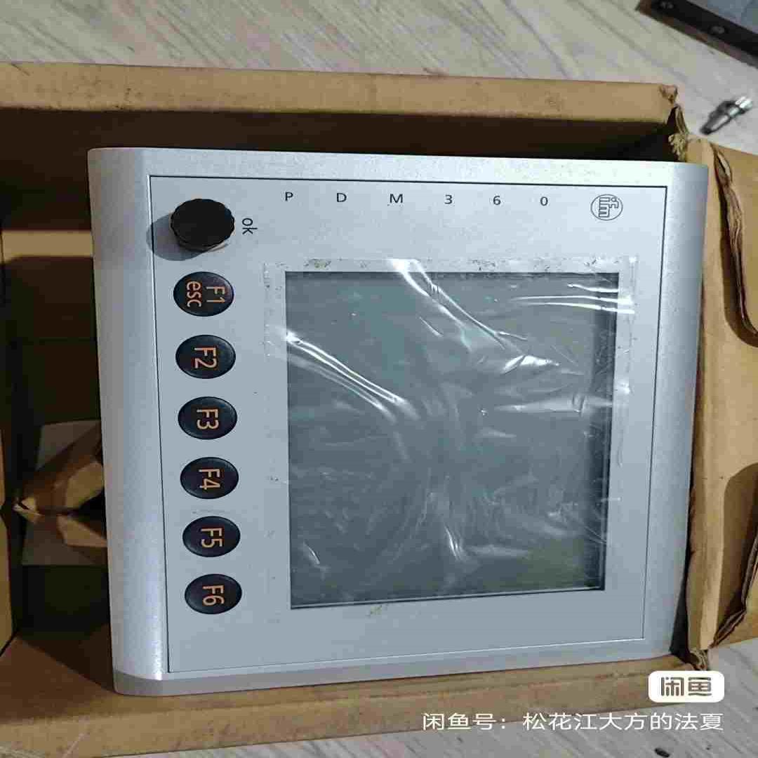 #触摸屏IFM易福门 CR1050 461AK012库存开封~议价