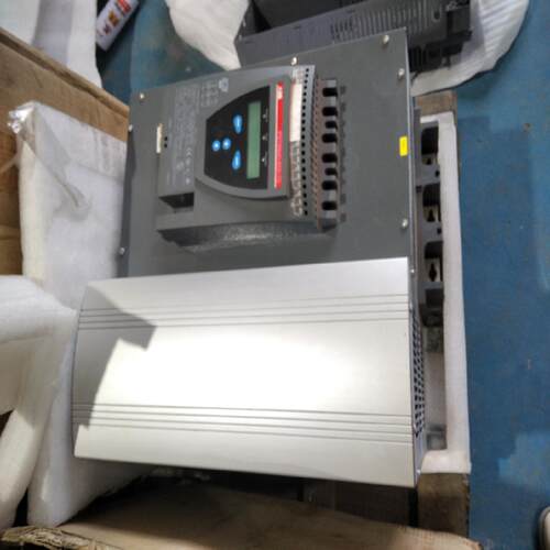 ABB软启动器PSTB840-600-70450-~询价