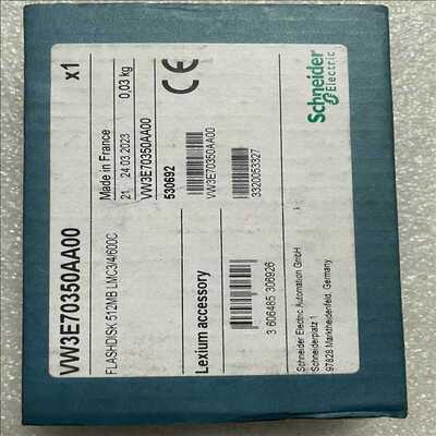 询价~VW3E70350AA00(512MB)  控制器CF