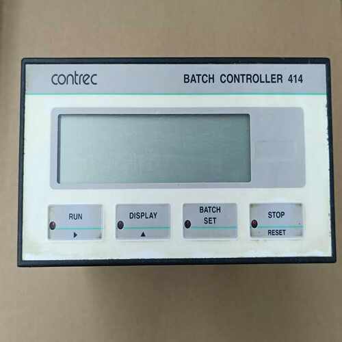 (背呗机械)centric控制器