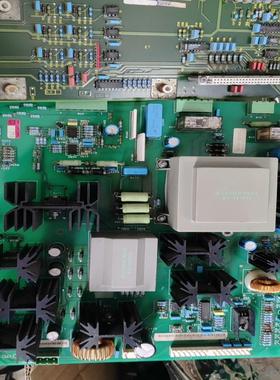 西门子70变频器电源板光纤板/cuvc板6SE7038-6G--议价商品