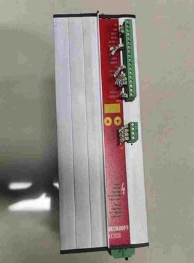 BECKHOFF倍福驱动器AX2020S62000询价