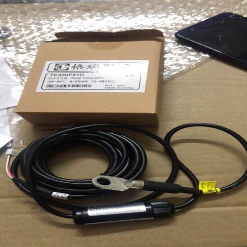 格瑞斯通TE500P51D温度变送器 温度传感器 12-28~询价