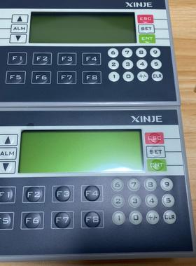 信捷一体机，XP2-18R，XP2-18RT，成色特别好，功~询价