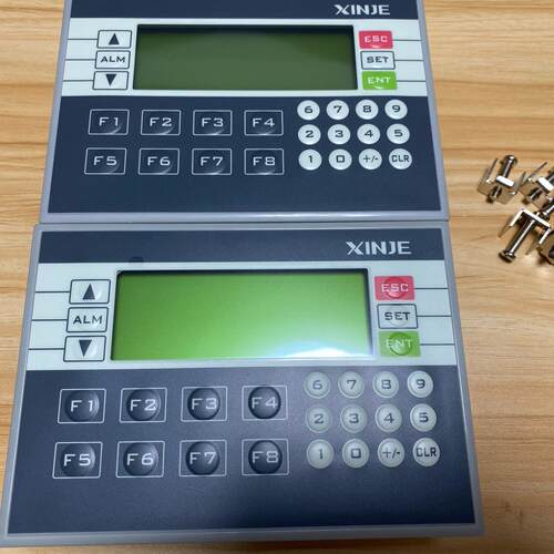 信捷一体机，XP2-18R，XP2-18RT，成色特别好，功~询价
