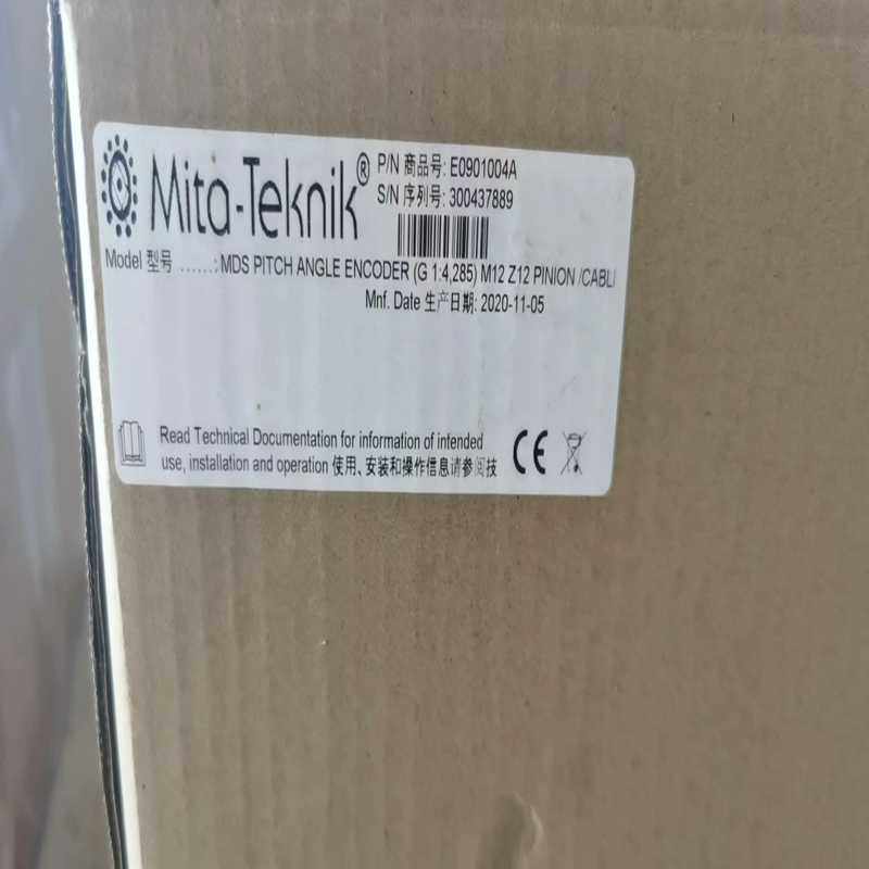 【星慕电子】变桨角度编码器7690630  米塔mita