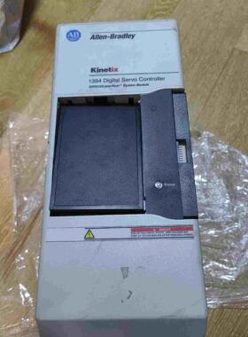 AB驱动1394C-SJT10-D功能，壳子破损了，不介询价