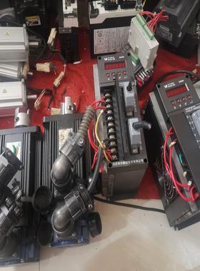 华兴伺服电机110SJT-M06025B驱动器DM500一套（佳毅工控）