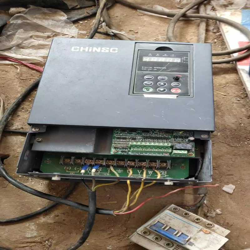 议价CHiNSC重型动力变频器svf-ev-g7.5/p11t4适用