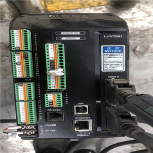 v7080 3000 基恩士 议