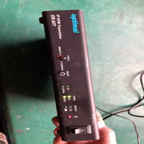 询价~optimal ip kvm transmitter ER-
