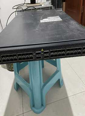 Juniper瞻博 QFX3500-48S4Q 交换机 QF【鑫鑫商铺】