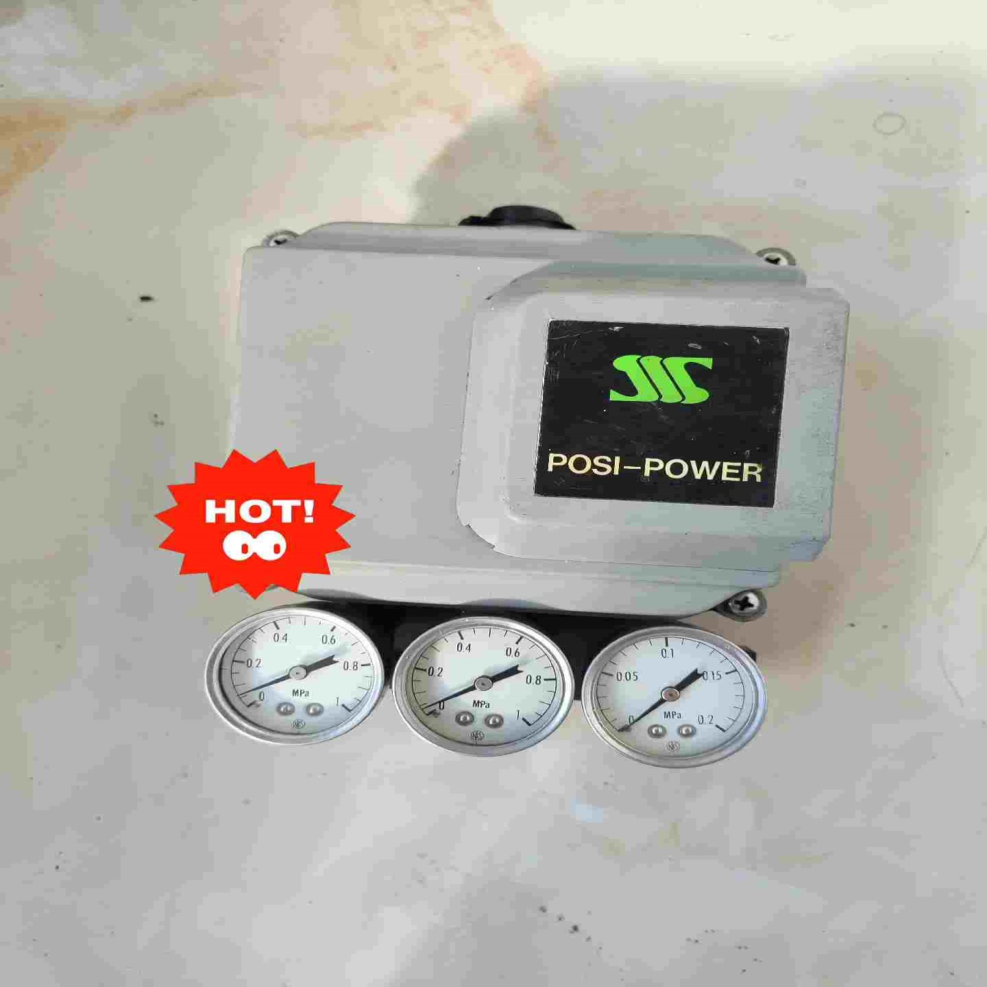 议价SSS positioner/XP102-SS3-F。二手功