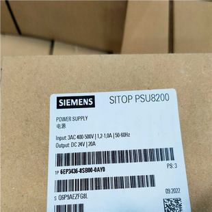 电源 议 0AY0 8SB00 原 6EP3436