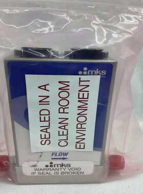 MKS GM50A004501R020 MFC Ar 5（咳咳电子）