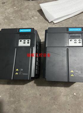 汇川驱动器IS650NT045IUX 22KW380V实物拍【询价】