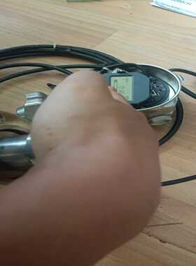 【星慕电子】endress+hauser恩德斯静压液位计