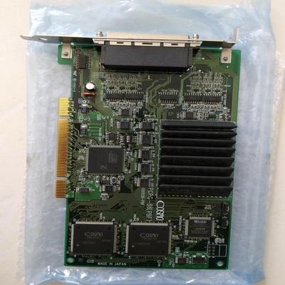 议价~Hivertec的控制卡型号PCPG-88(PBF)  B0