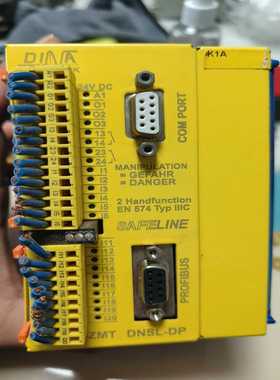 SAFELINE模块DNSL-ZMT DNSL-DP[浩蓉商户]