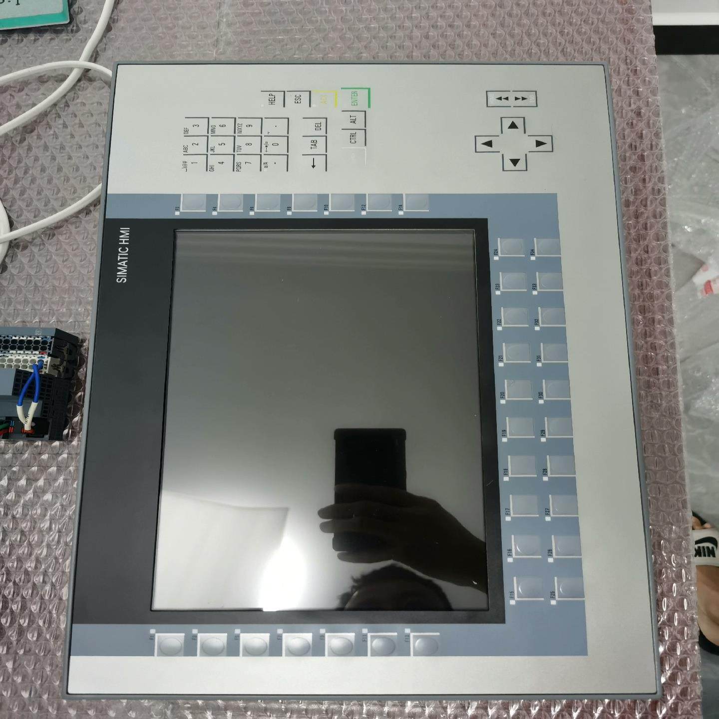 6AV2124-1MC01-0AX0KP1200触摸屏询价