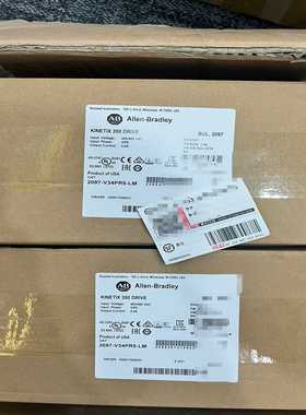 2097-V34PR3-LMAB伺服驱动器询价