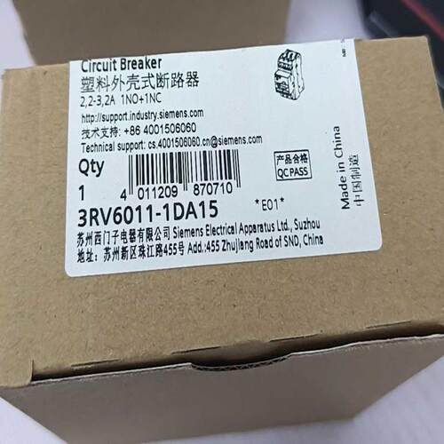 3RV6011-1DA15~询价