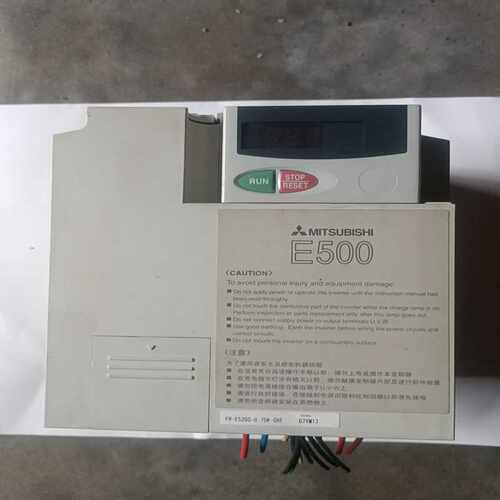 询价~三夌MITSUBISHI   FR-E540-0.75K-C