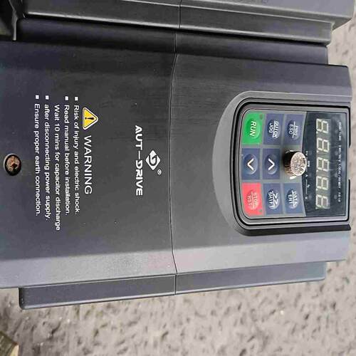 【星慕电子】DV6000-4T0055G/4T0075P变频器4T0