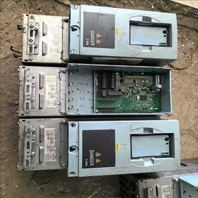 询价~伟肯变频器NXL00055C2H1SSS0000