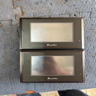 询价 信捷4寸屏型号TGM465