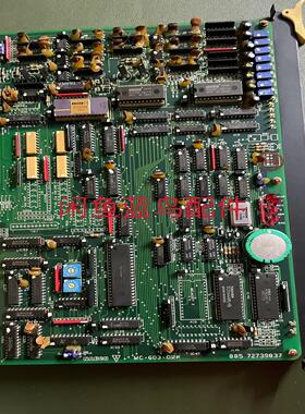 NABCOMC-603-02F件（零零电子）