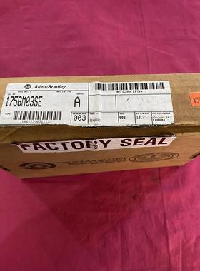 AB3轴Sercos接口模块，型号1756M03SE~询价