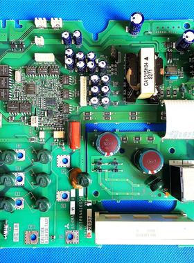 三菱变频器A540-F500 11-15-185-22KW主电源驱动板BC186A410G51